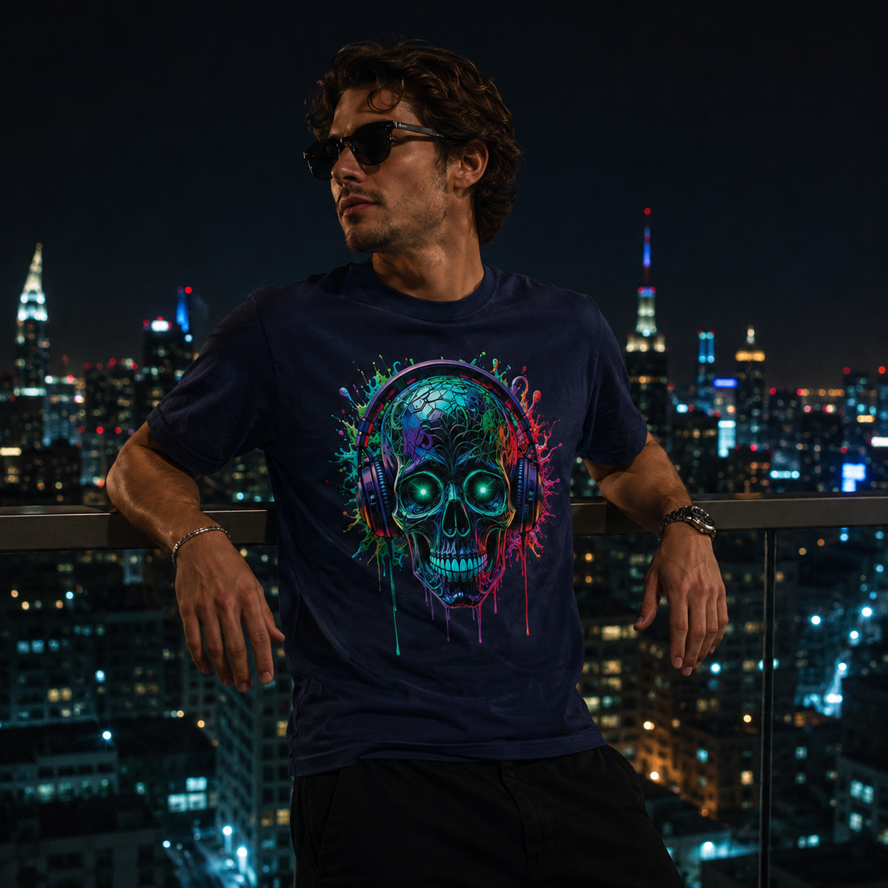 Super Cool T-Shirts