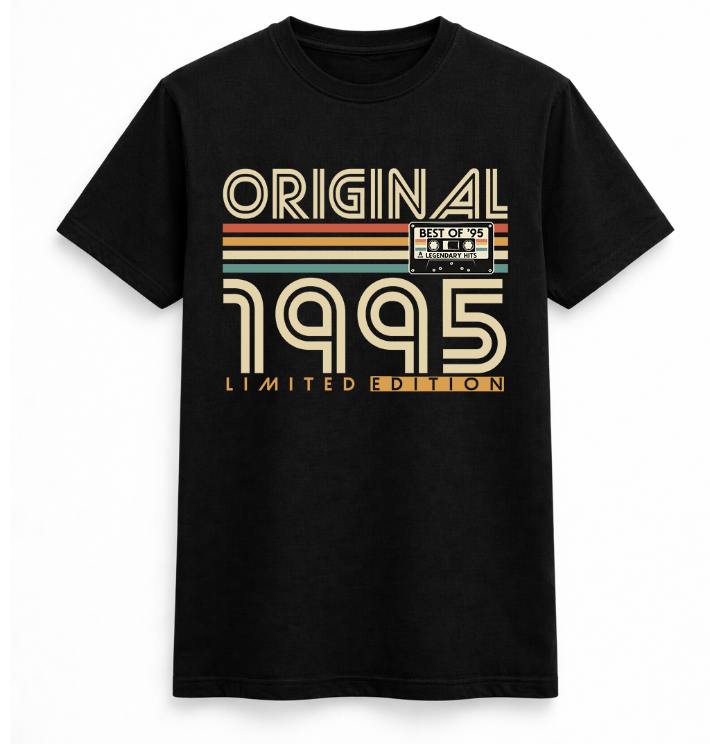 1995 OG Tee