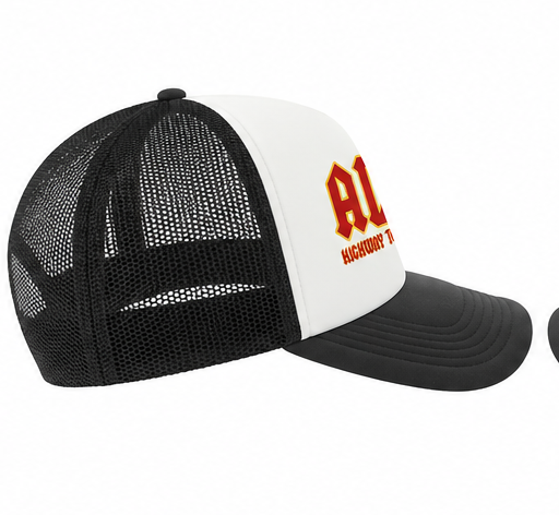 Funny ADHD Trucker Cap