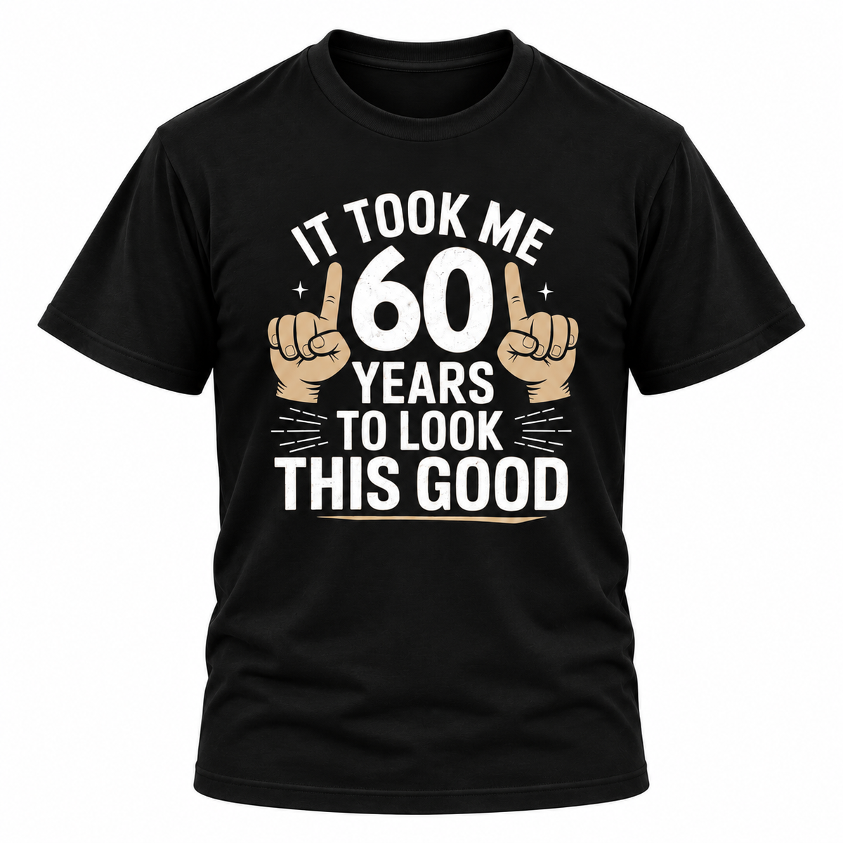 60th Birthday Gift T Shirt