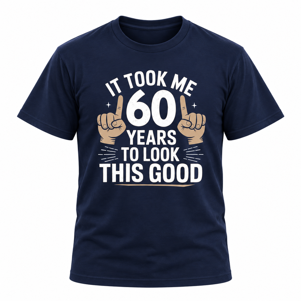 60th Birthday Gift T Shirt