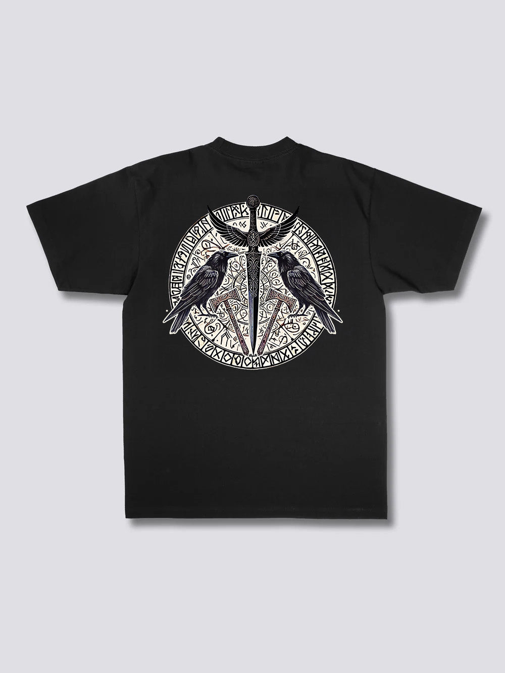 Rune T-Shirt