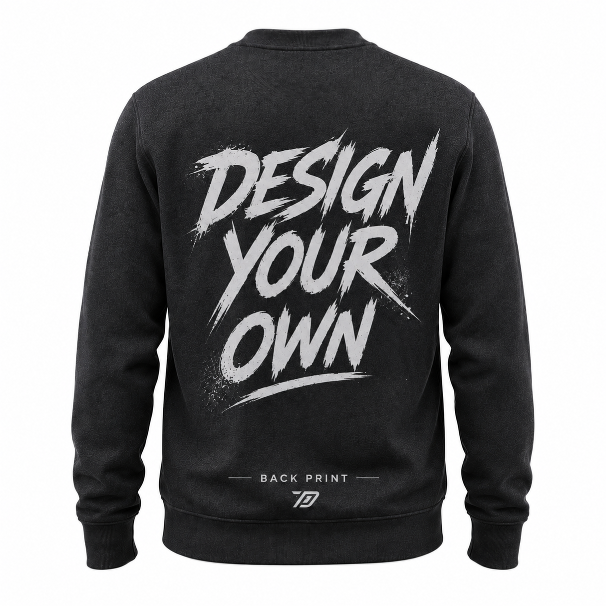 Design Your Own Jumper