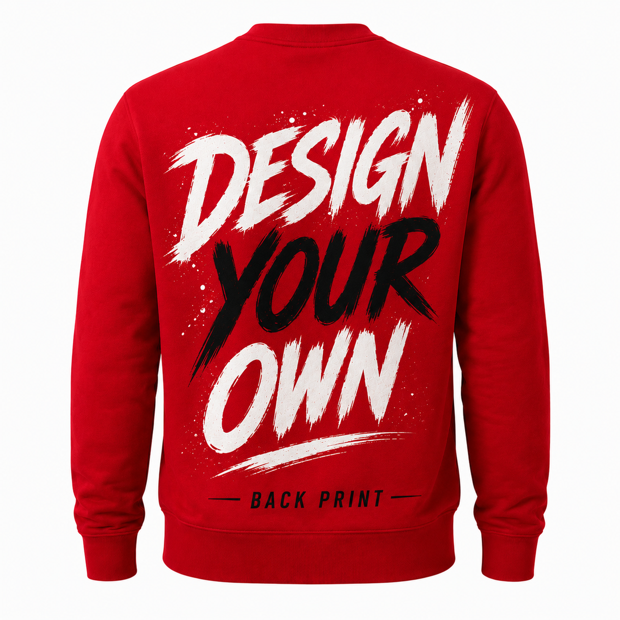 Design Your Own Jumper