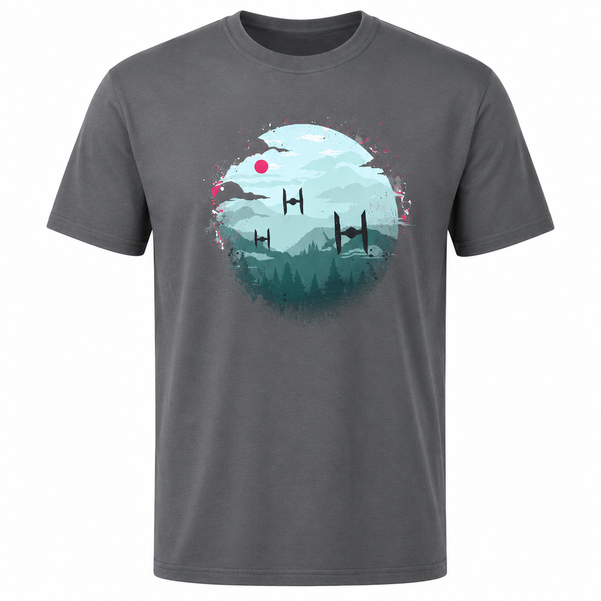 Fighters at Dawn Tee
