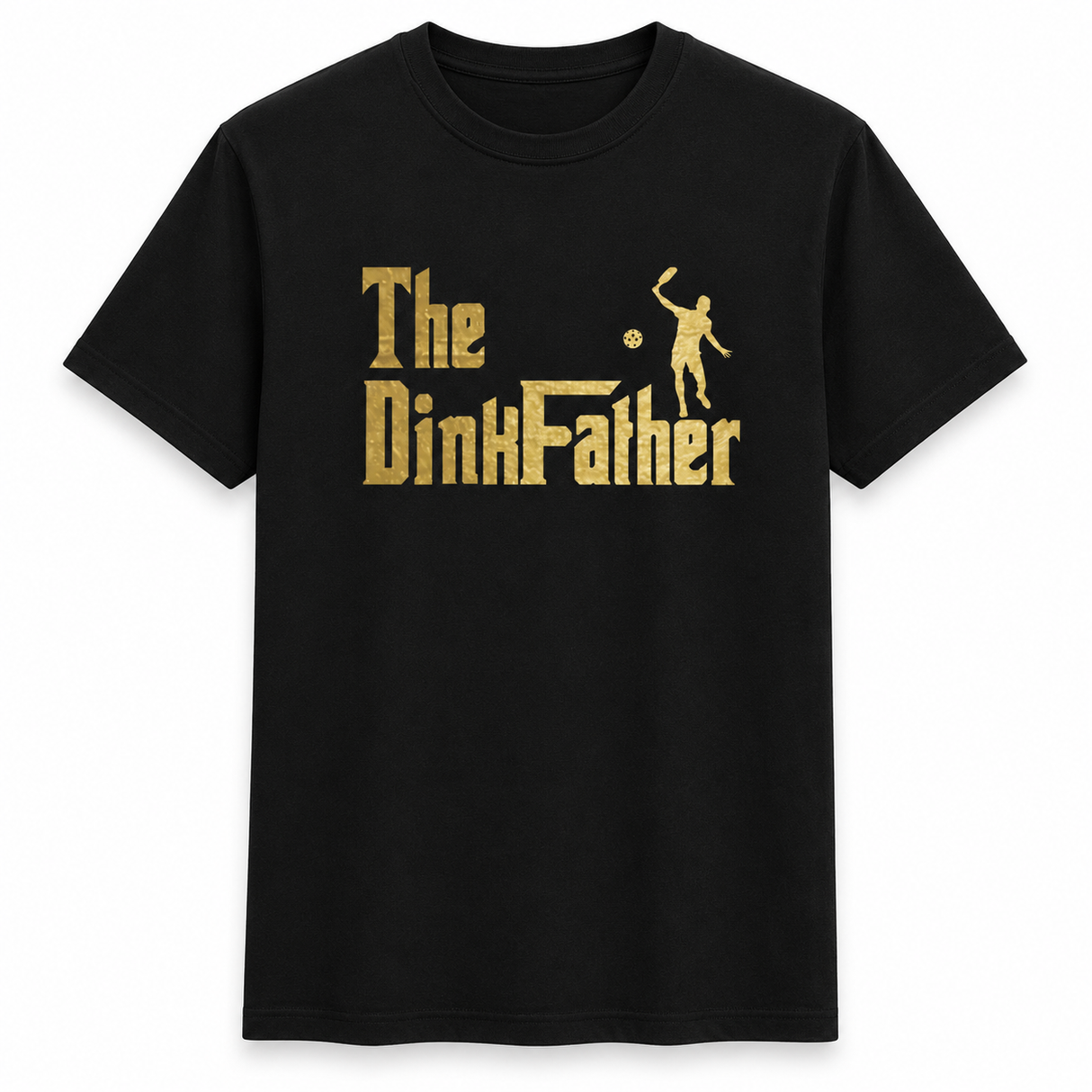 Made Them Dink Tee