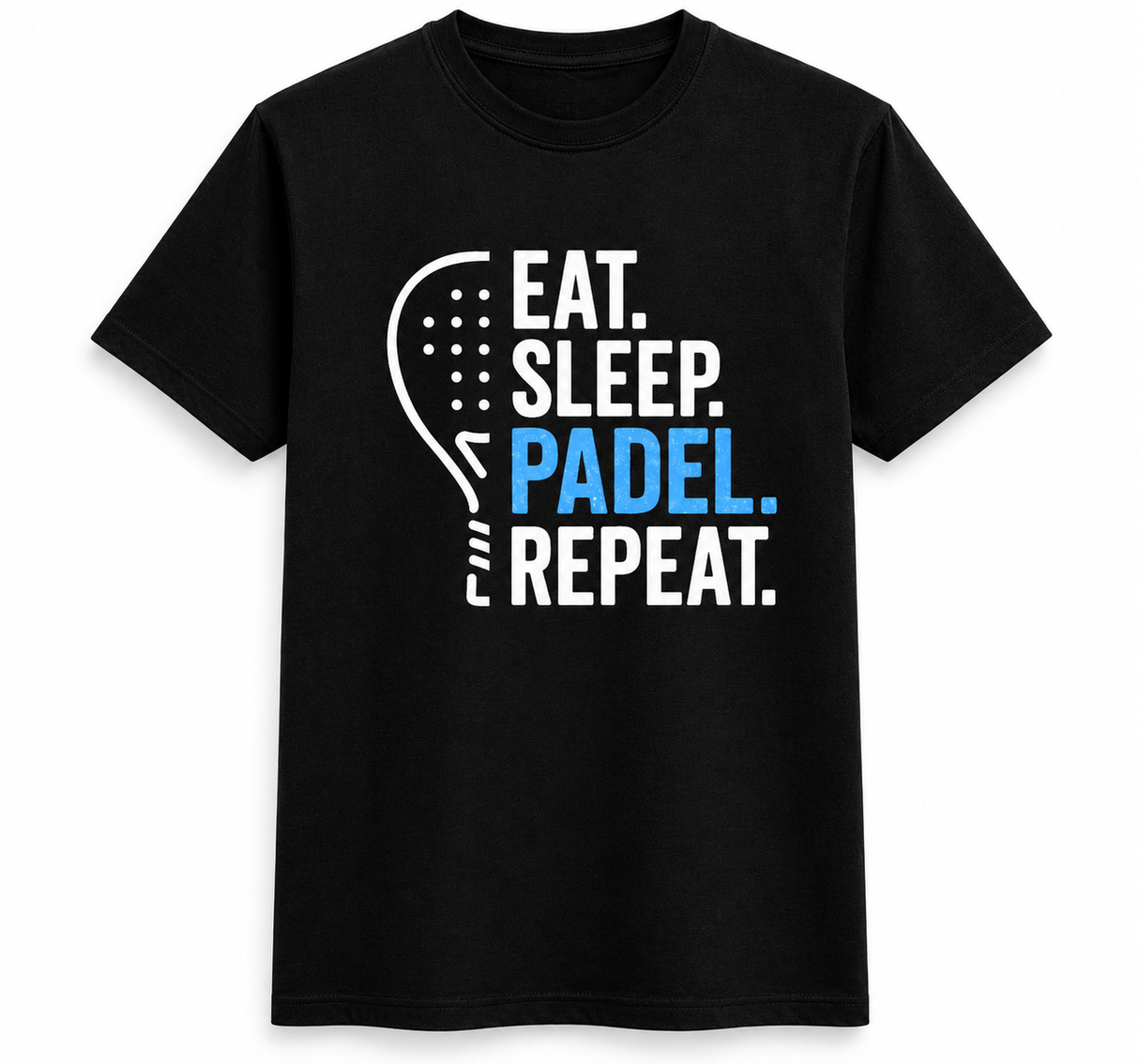 Padel Lifestyle Tee