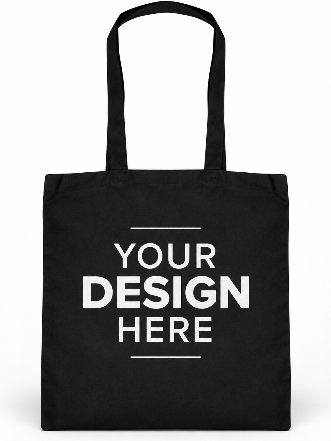 Design Your Own - Tote Bag