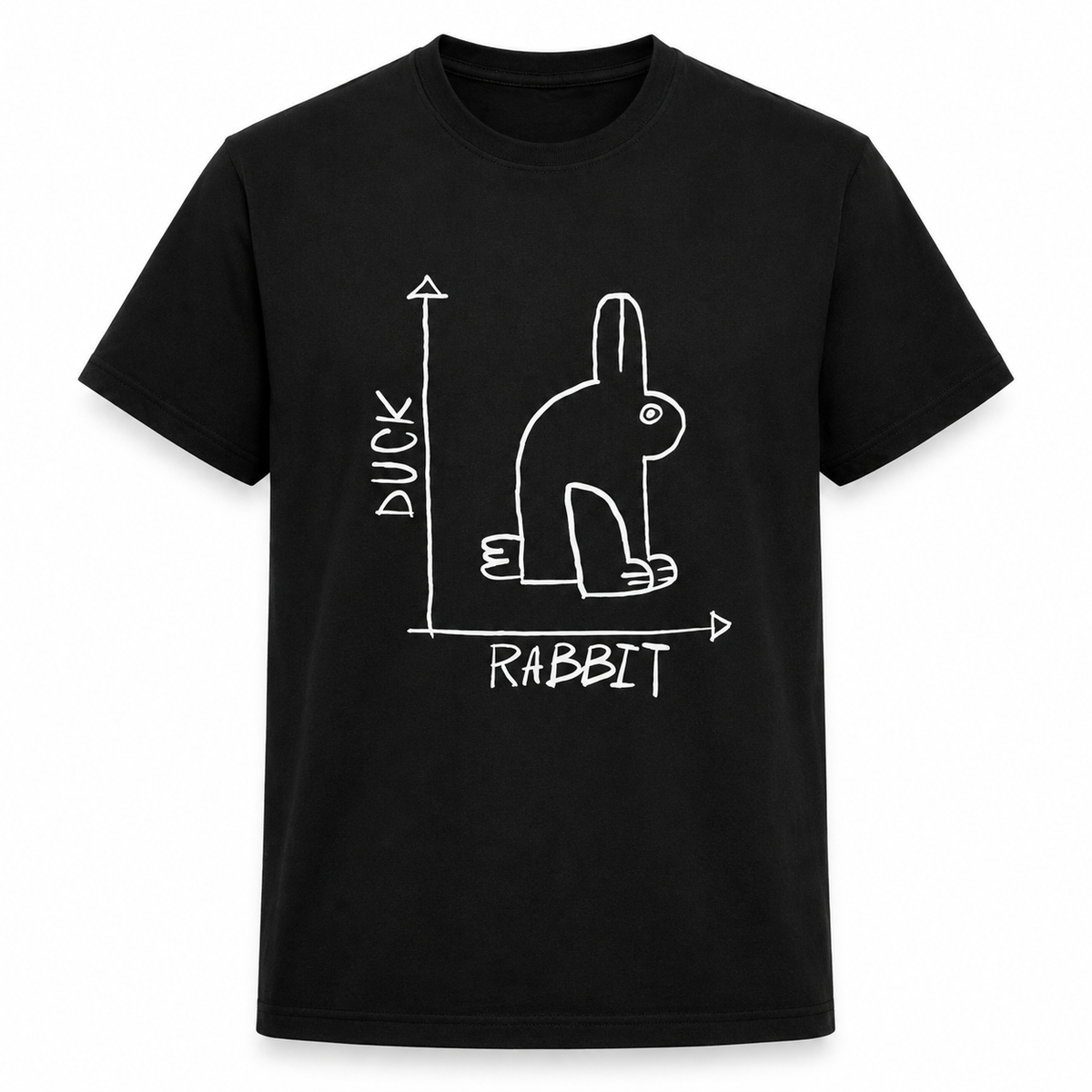 Dilemma Tee