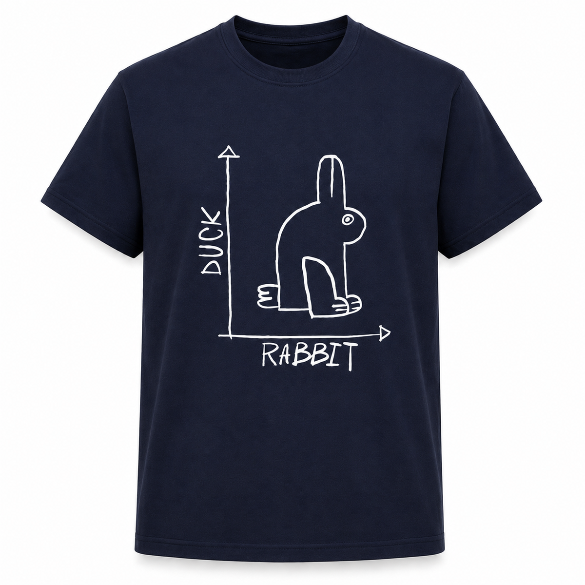 Dilemma Tee