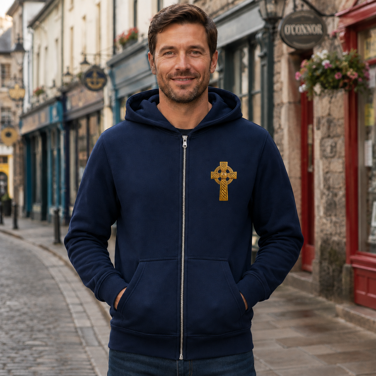 Killarney Hoodie