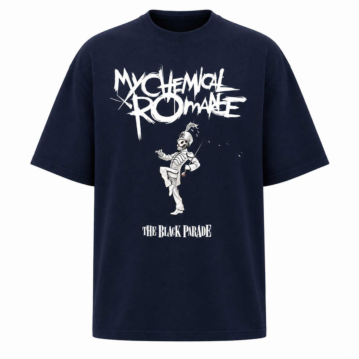 The Black Parade Tee