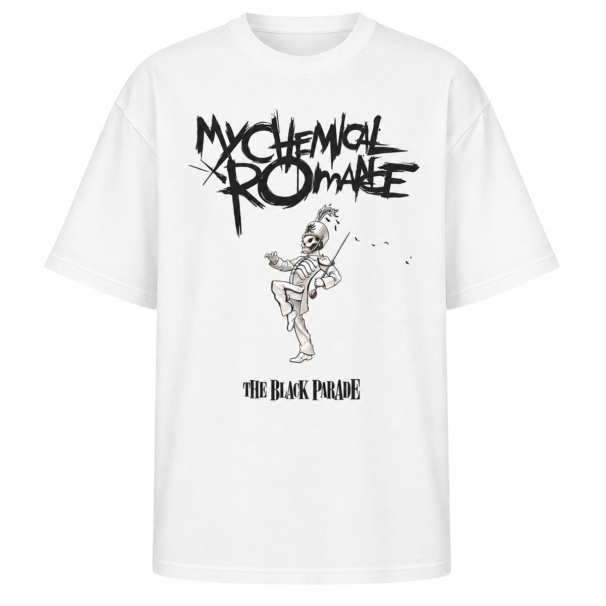 The Black Parade Tee
