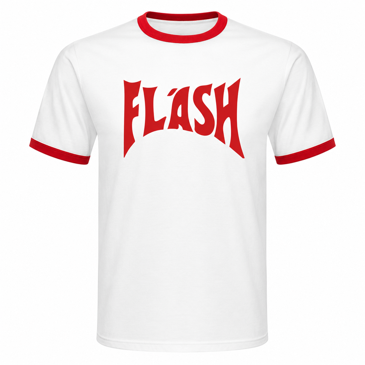 Flash Tee