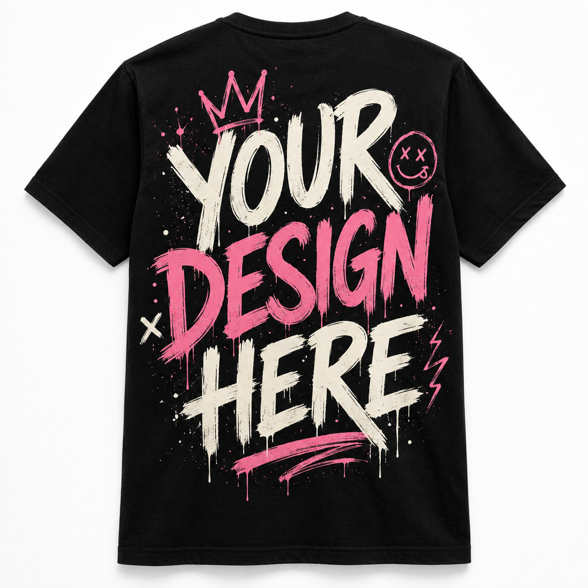 Design Your Own Tee