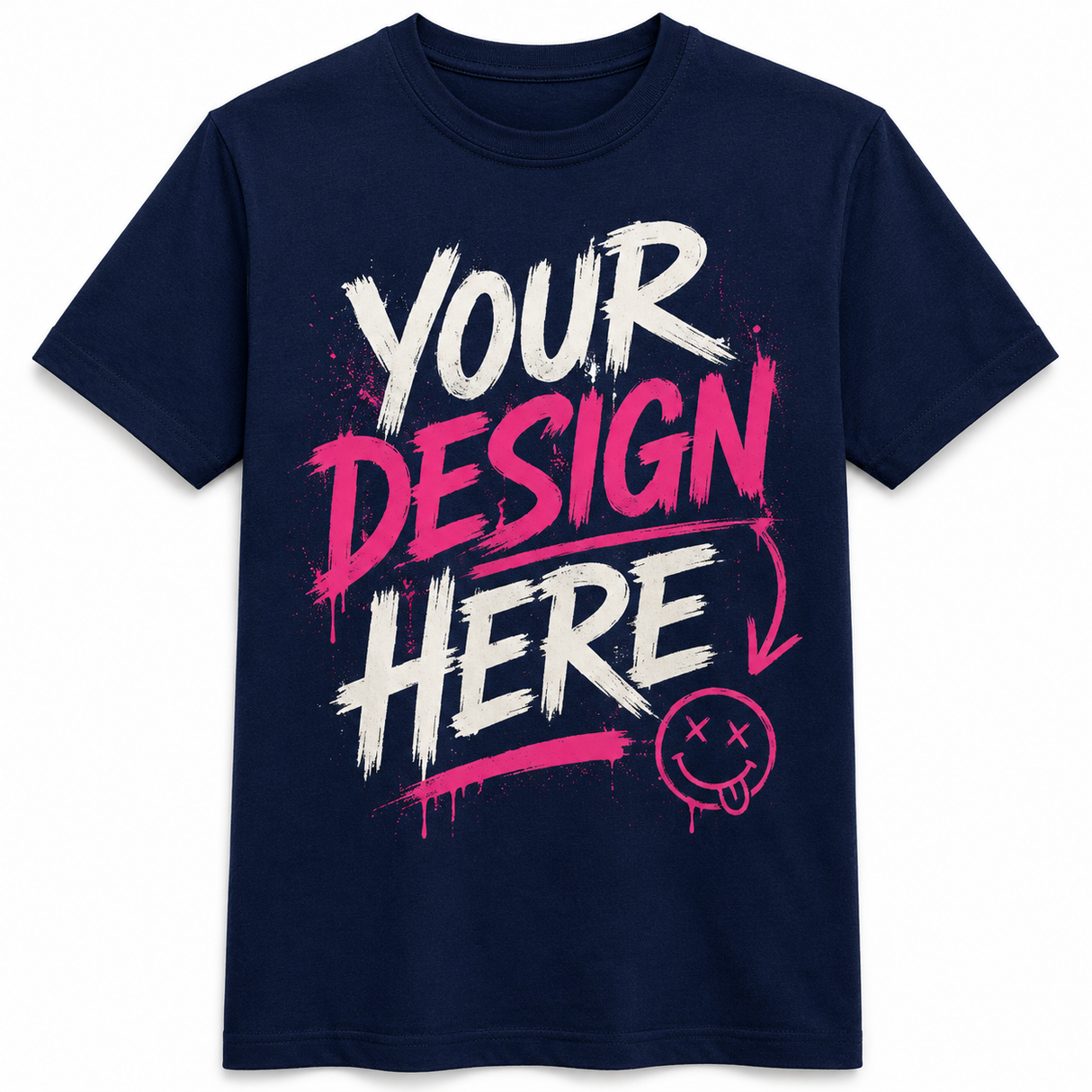 Design Your Own Tee