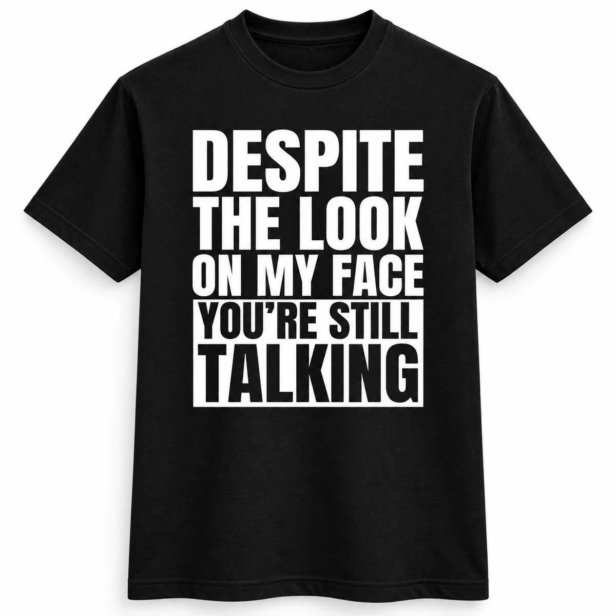 Take the Hint Tee