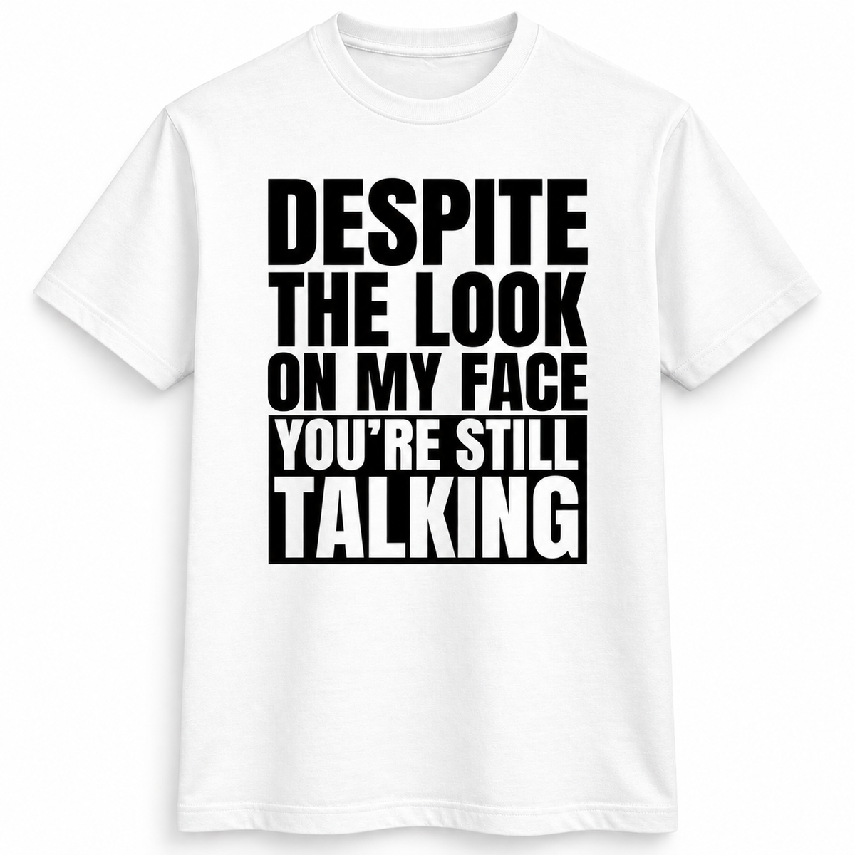 Take the Hint Tee