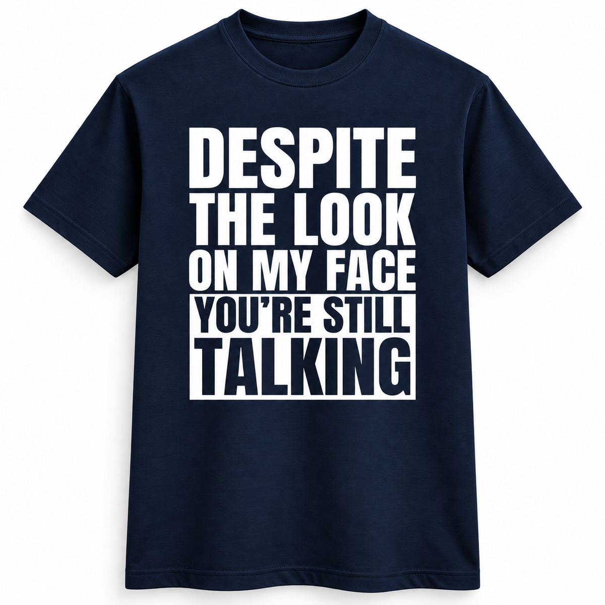 Take the Hint Tee