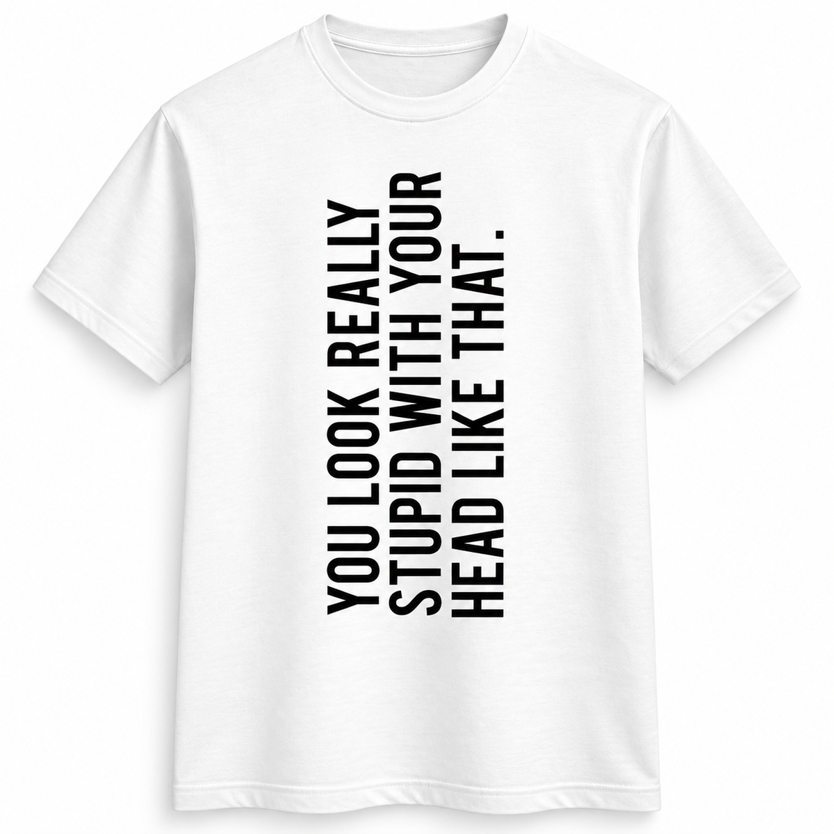 Read It and Weep Tee