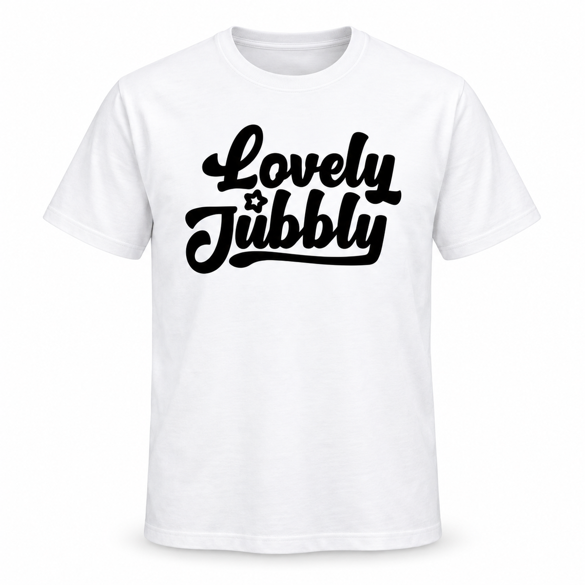 Lovely Jubbly T-Shirt