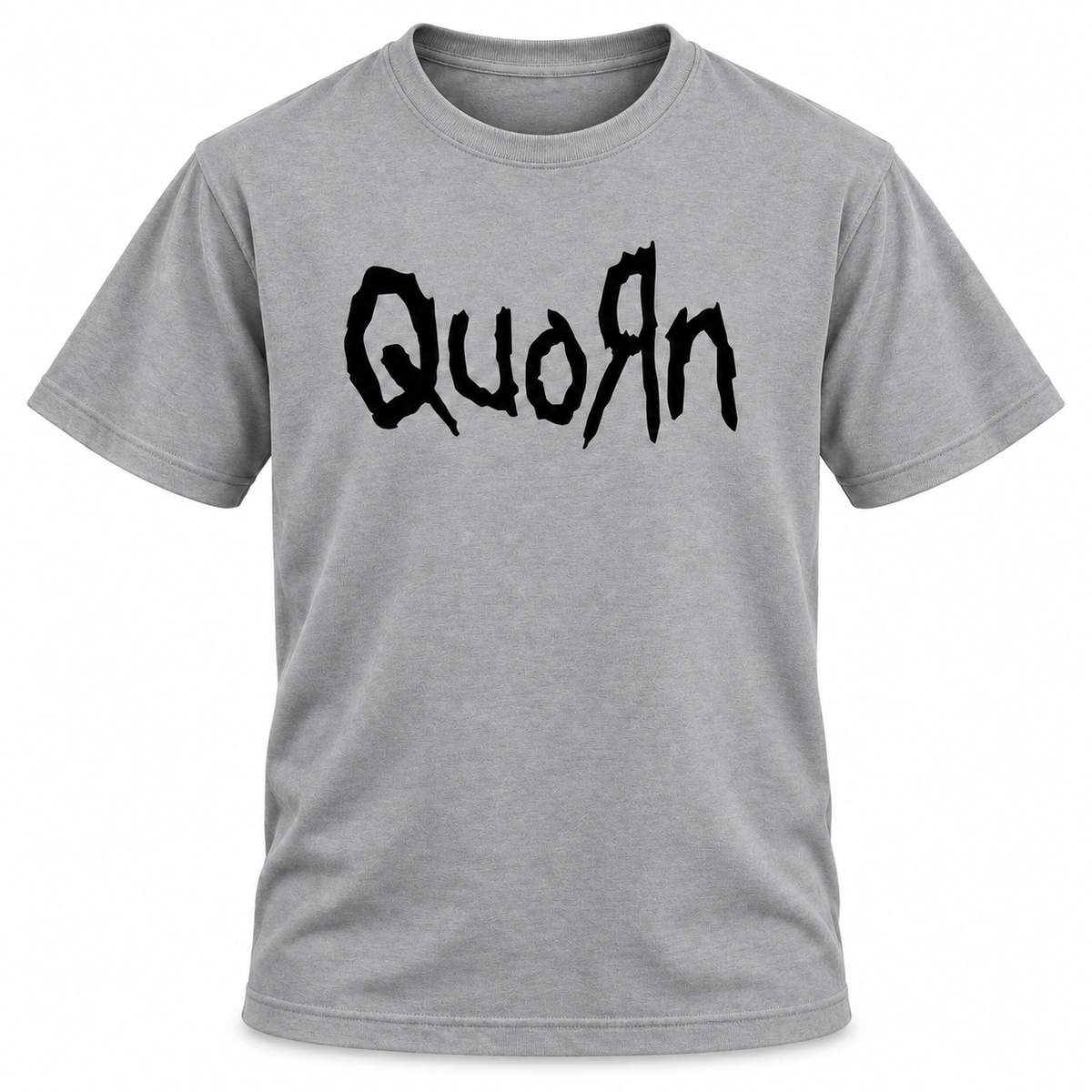 Quorn Korn Parody Tee