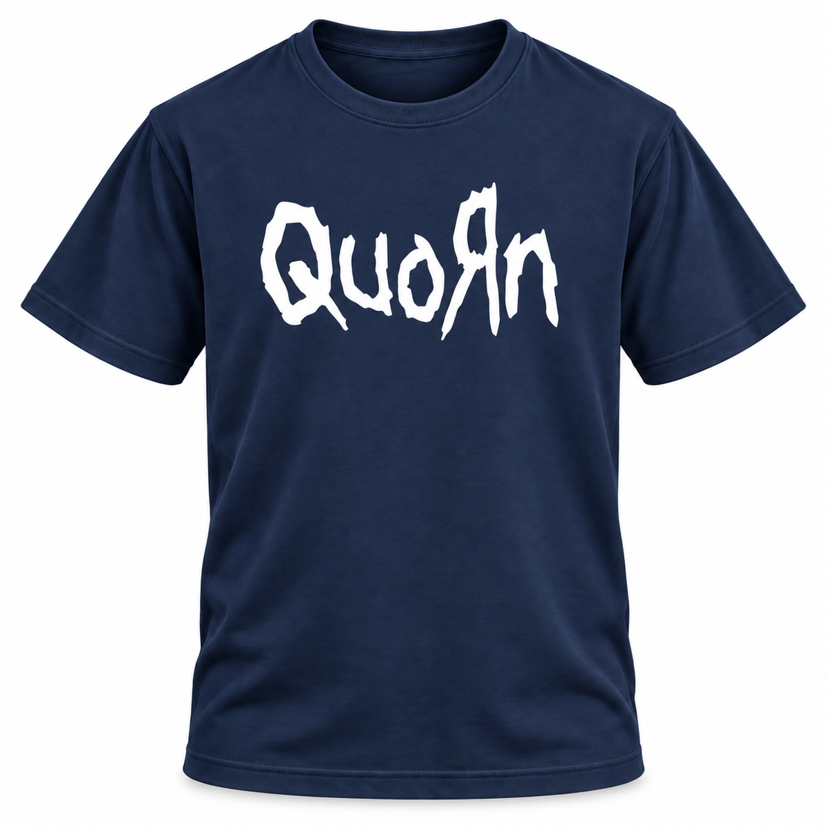 Quorn Korn Parody Tee