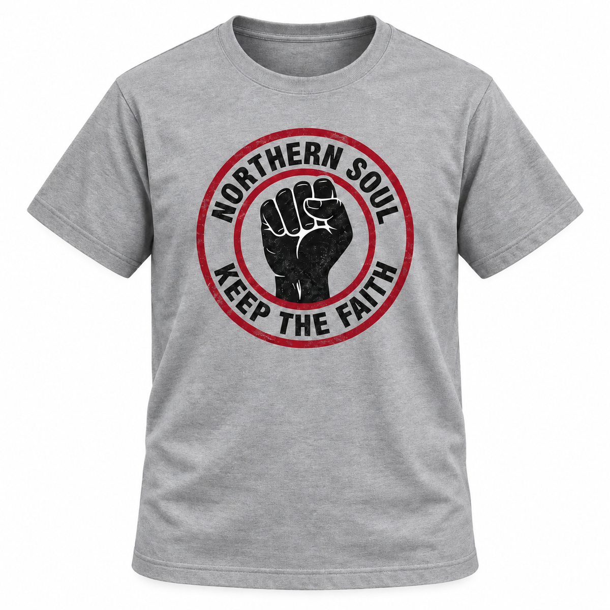 Northern Soul Tee