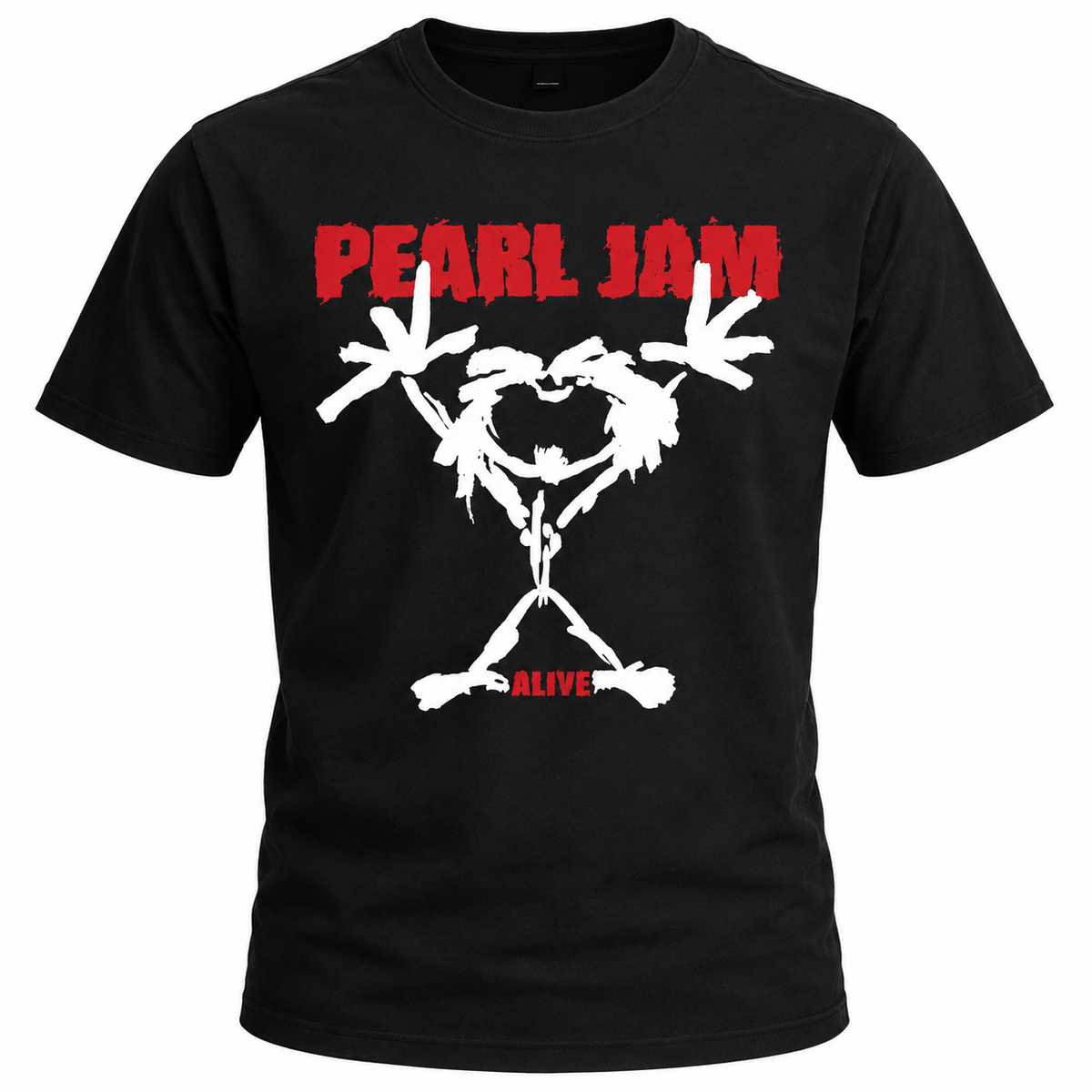 Pearl Jam Alive Tee