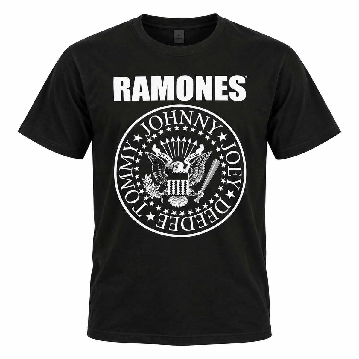 Ramones Seal Tee