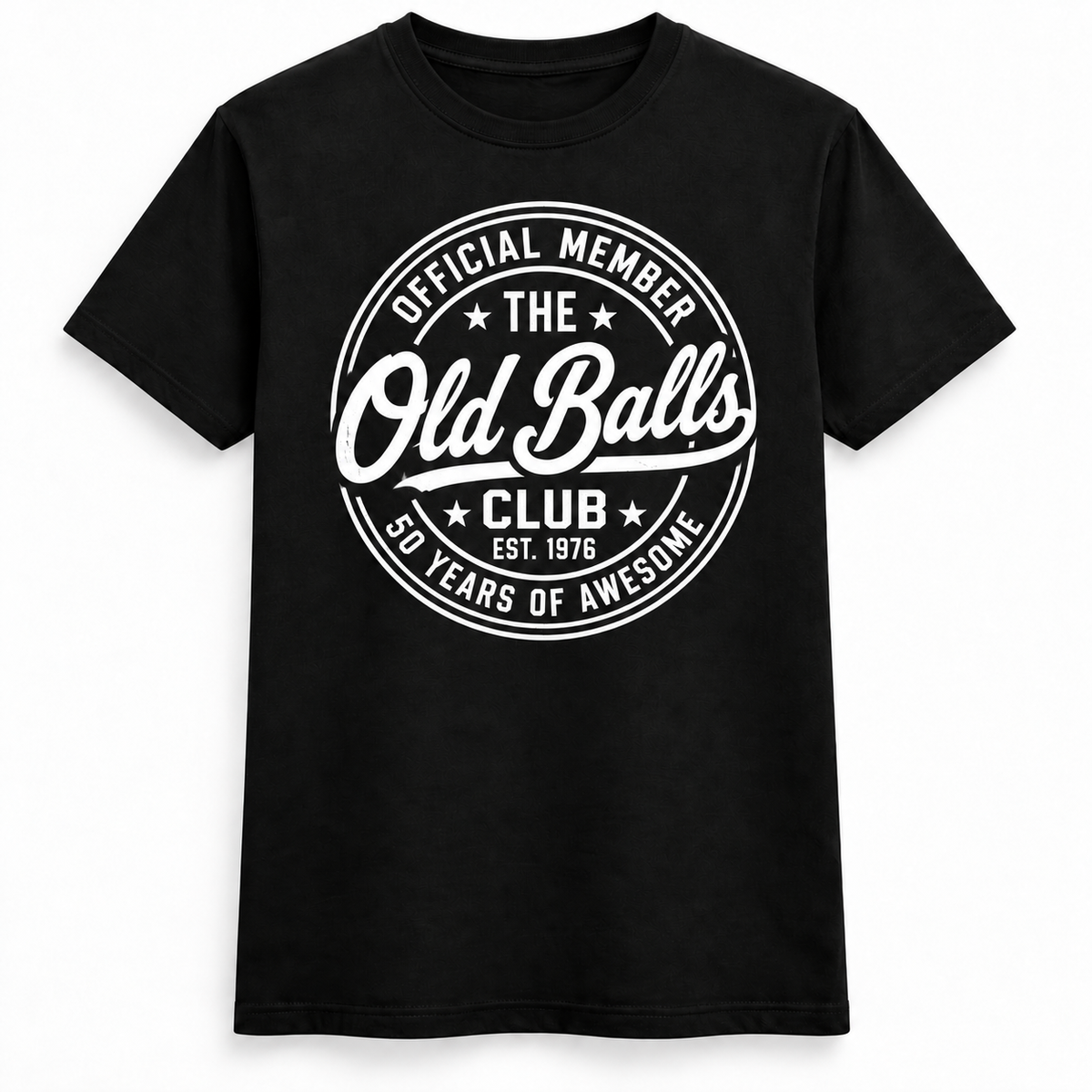 Old Balls Club