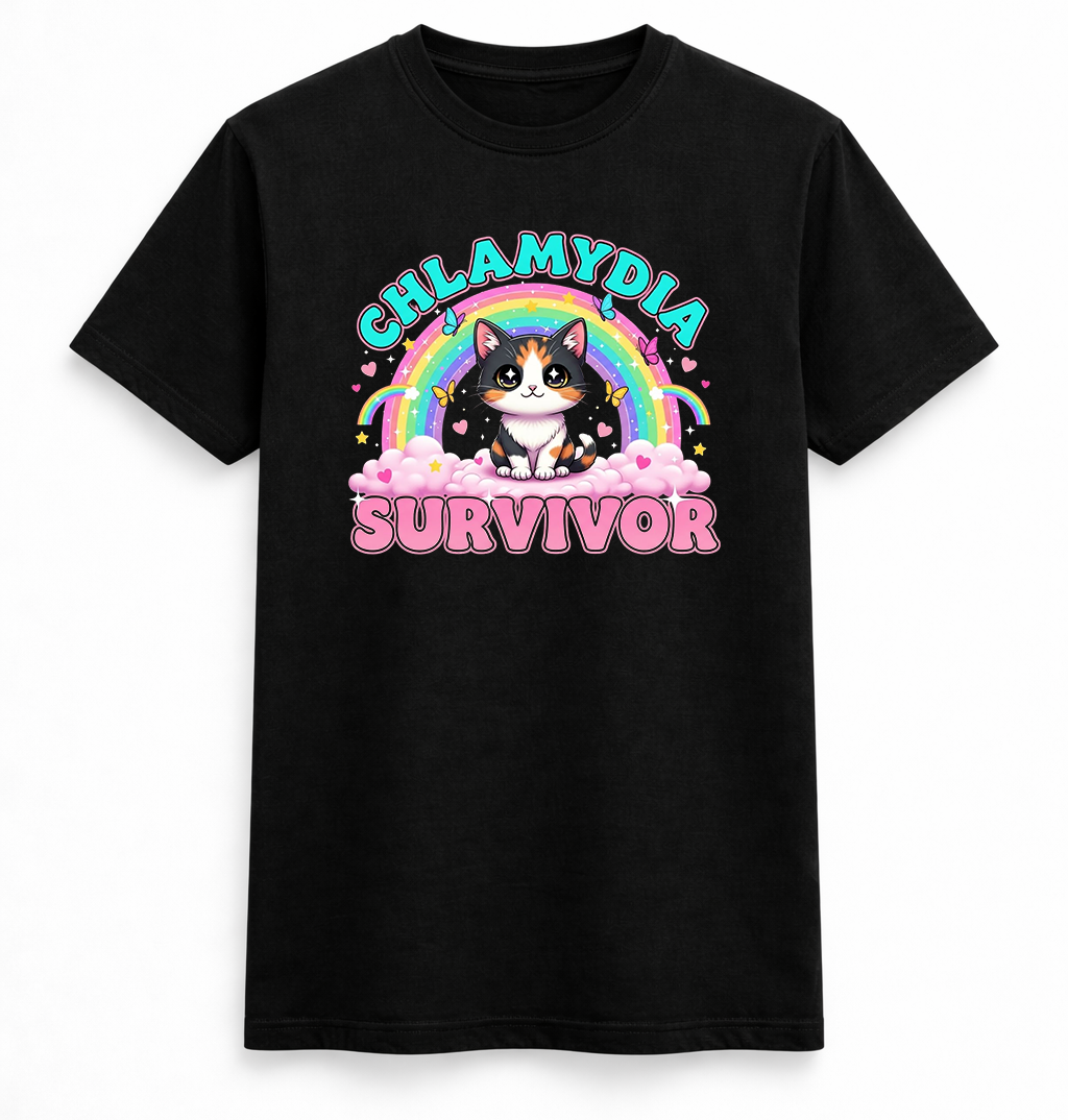 Chlamydia survivor