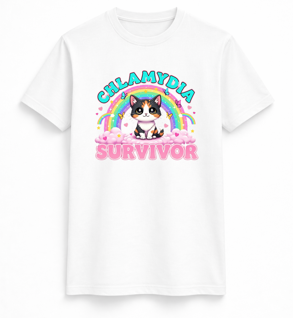 Chlamydia survivor