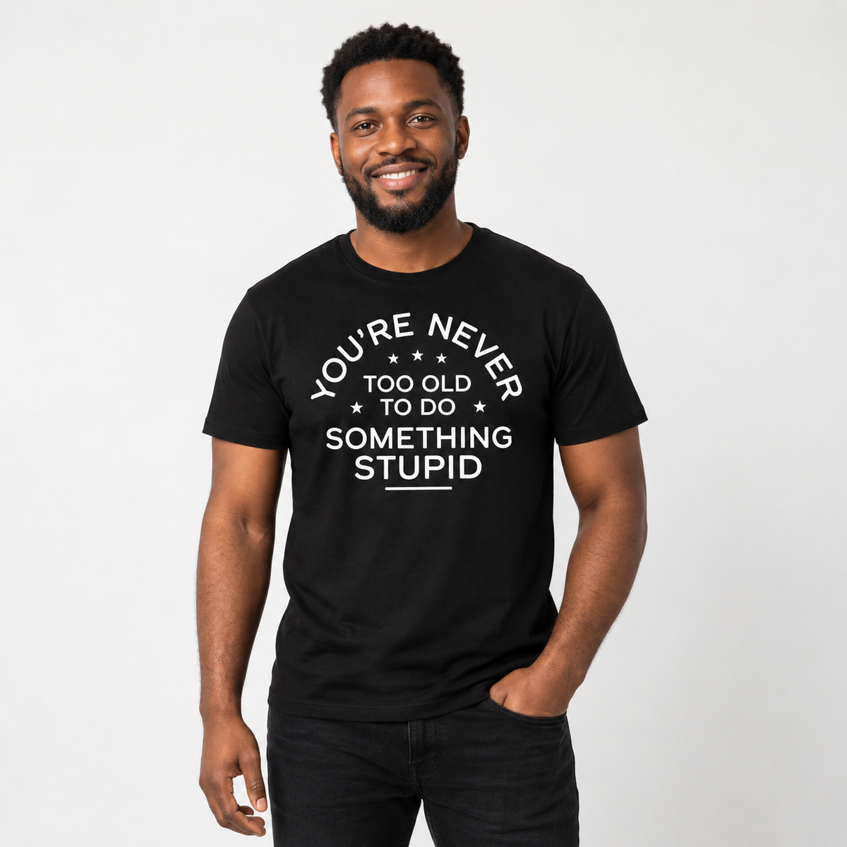 Do Something T-Shirt