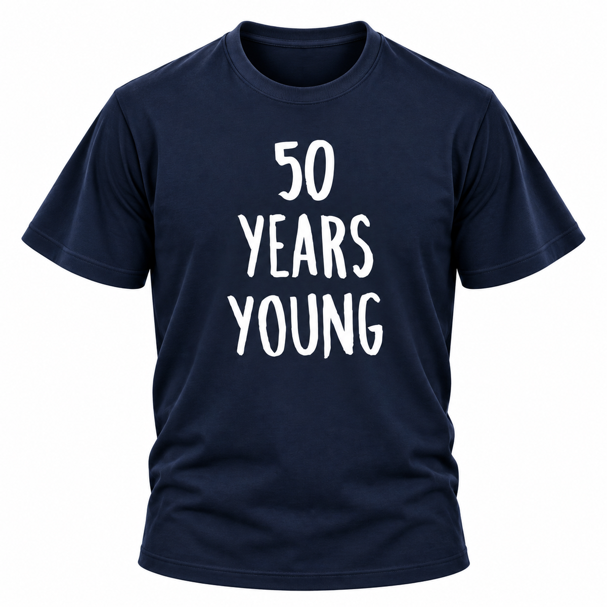 Funny 50th Birthday T Shirt
