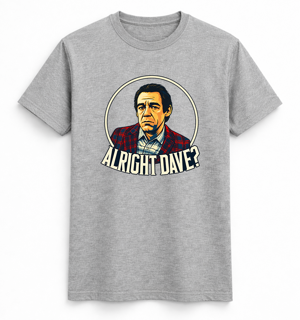 Trigger Tee