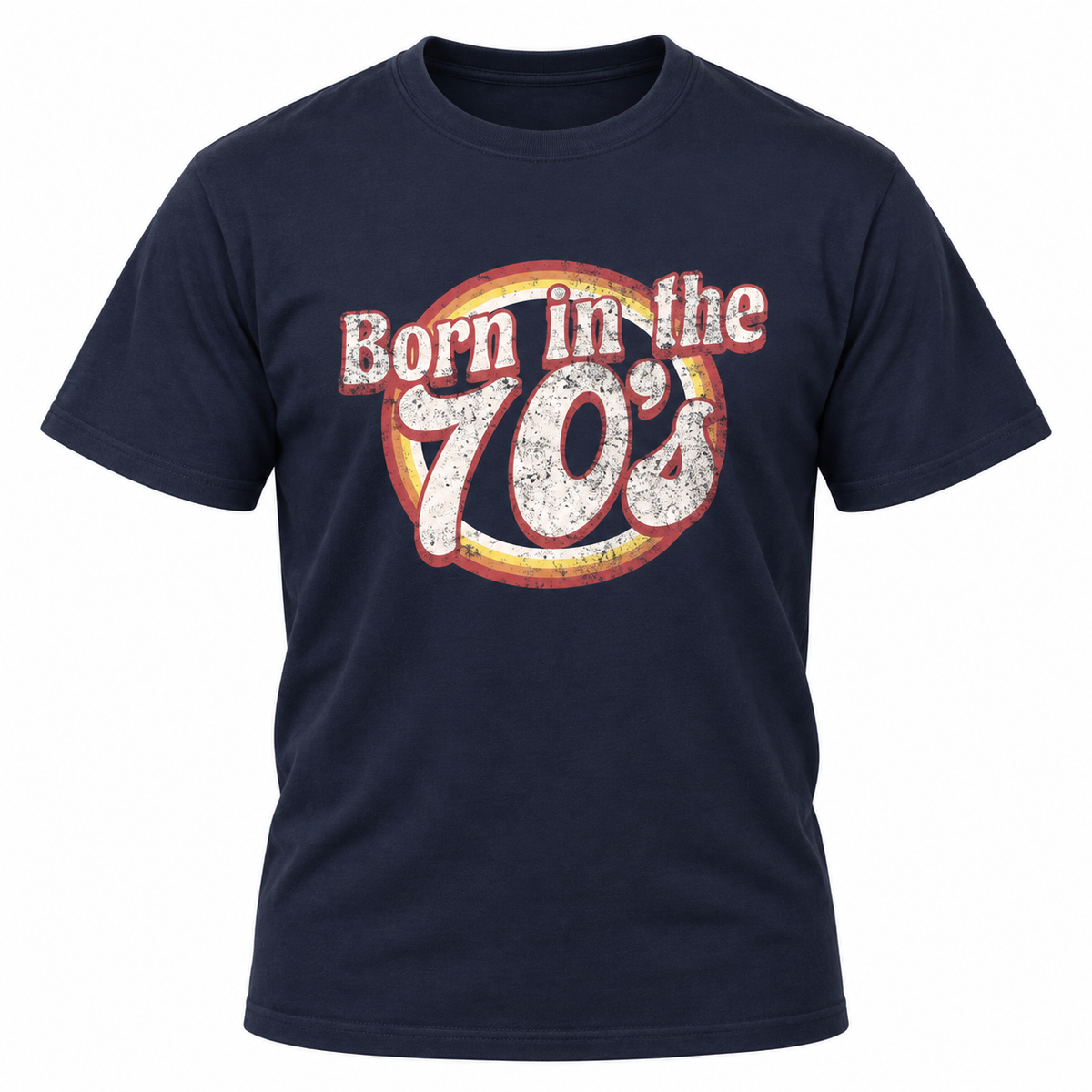 Groovy T Shirt