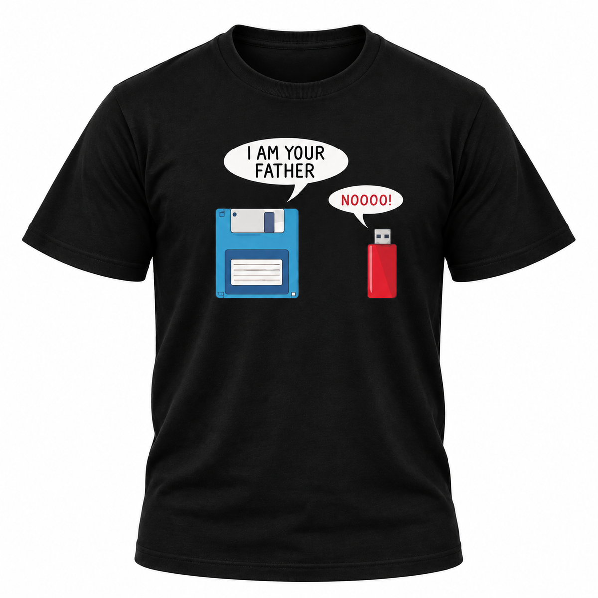 I Am Your Father T-Shirt