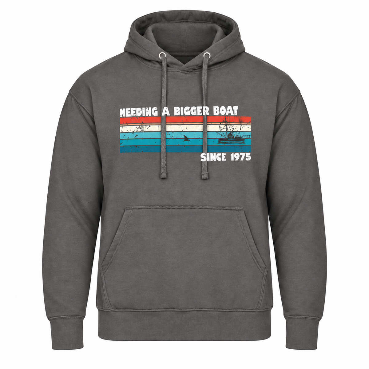 Jaws Hoodie