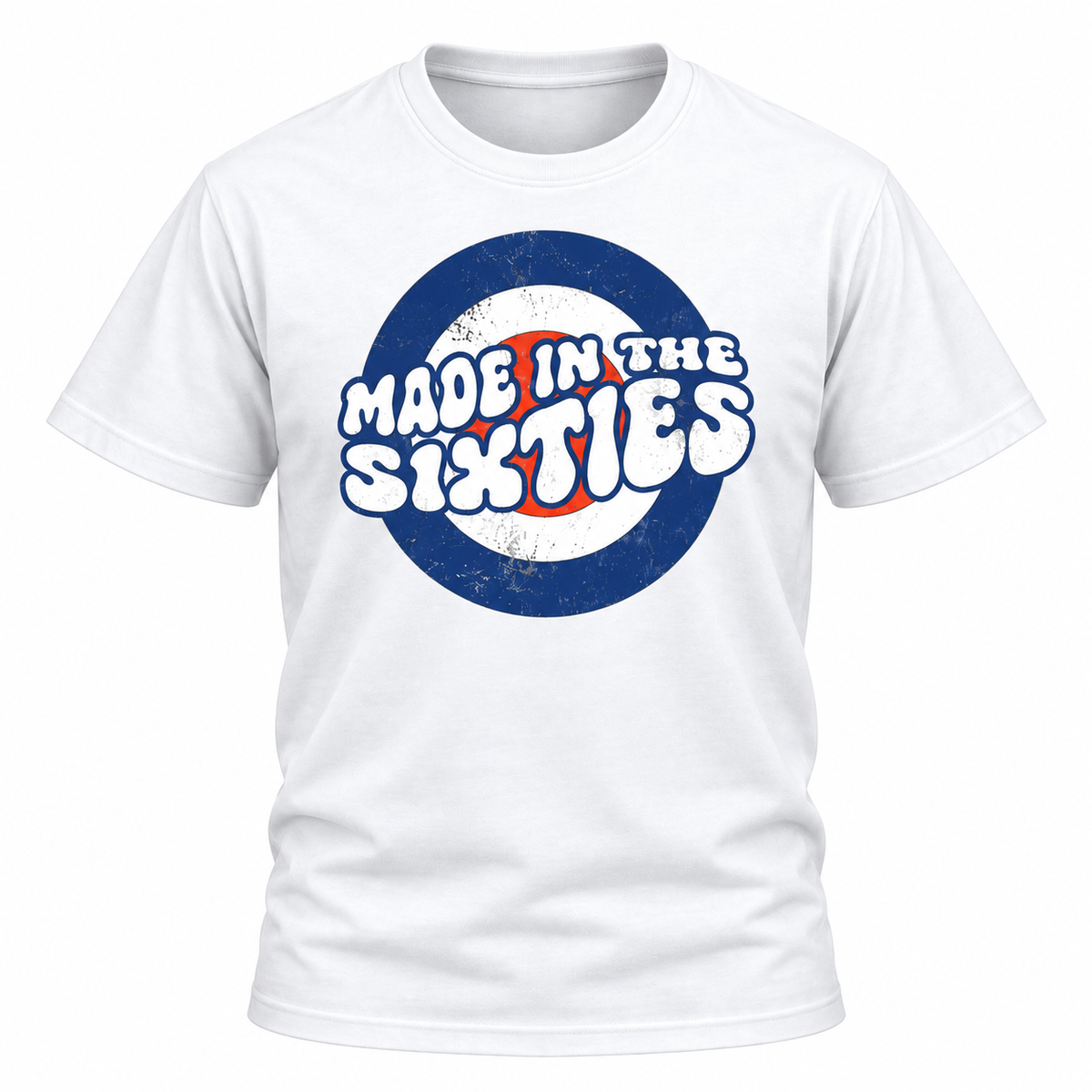 Made In The 60s T-Shirt