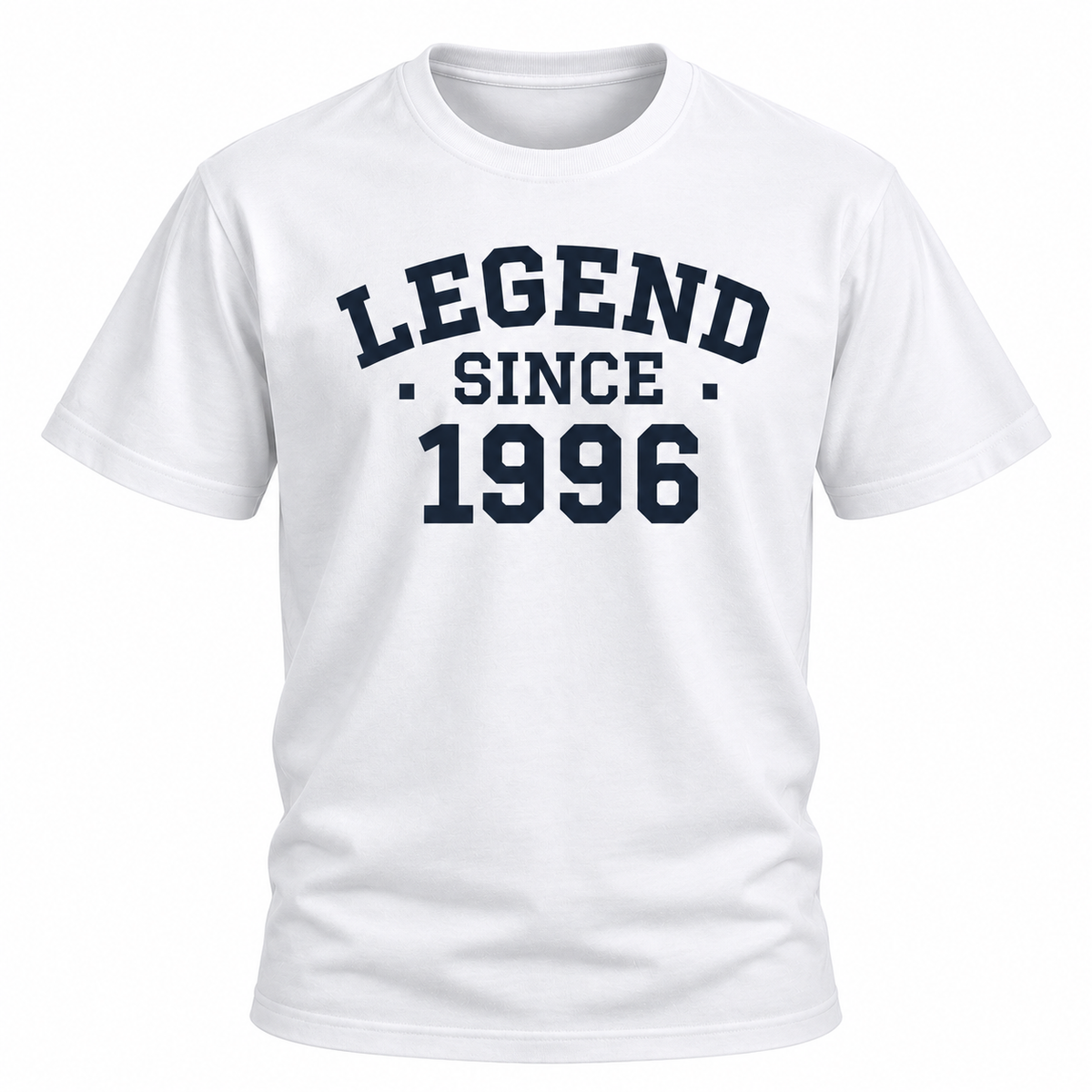 Made in 1996 T-Shirt