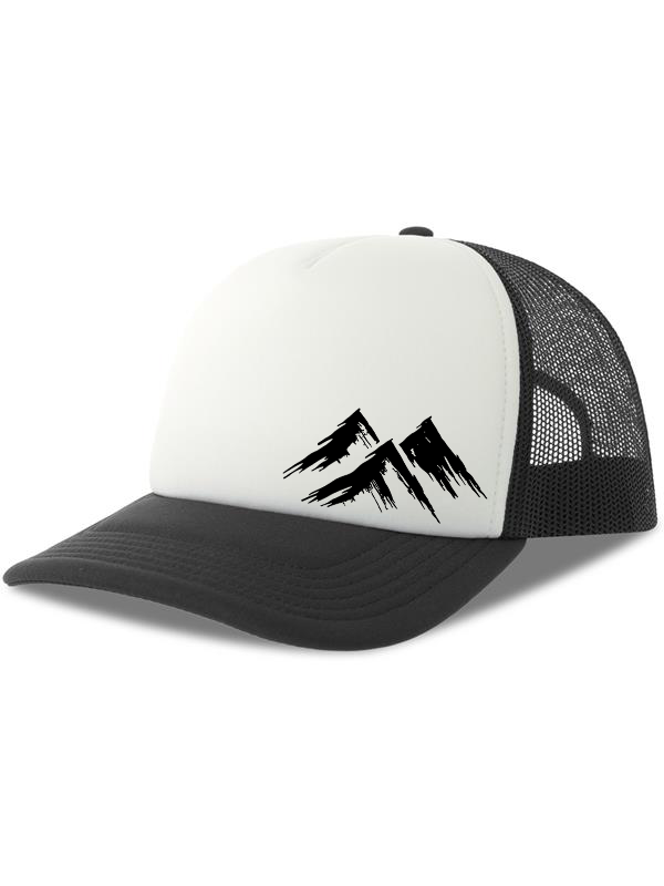 Summit Trucker Hat