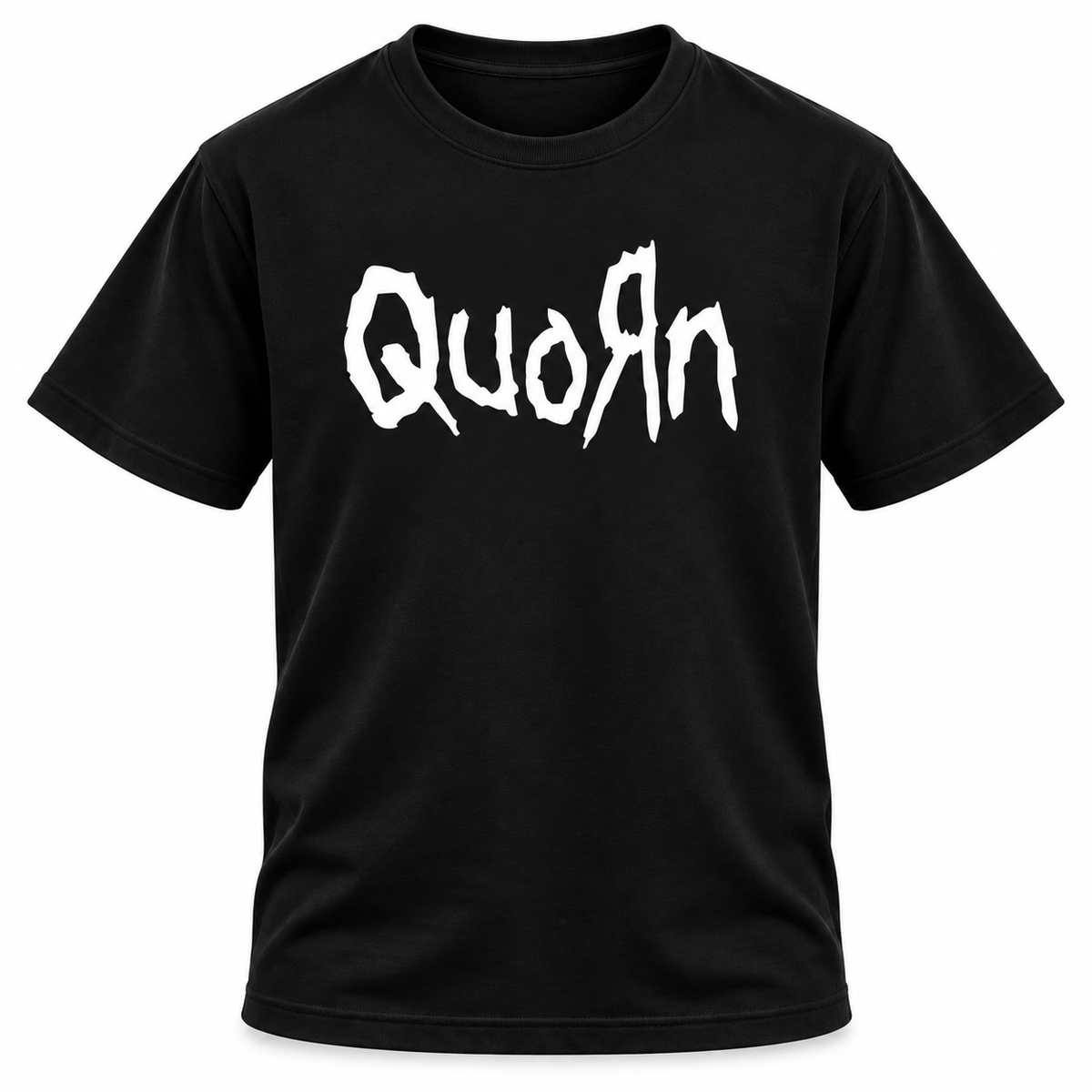Quorn Korn Parody Tee