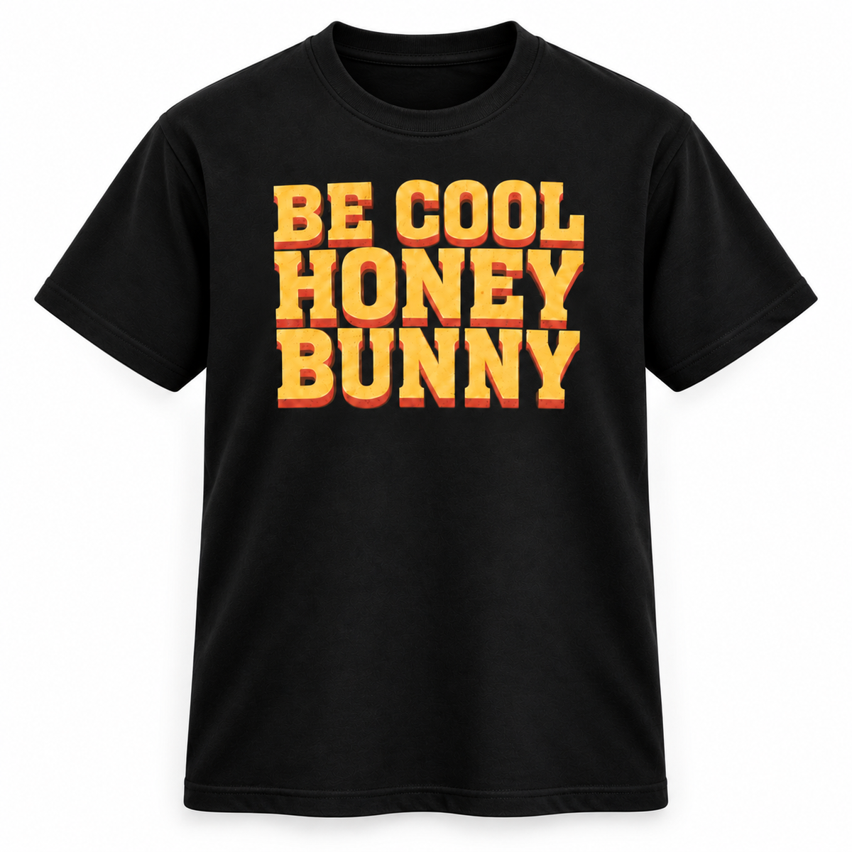 Say What Again T Shirt