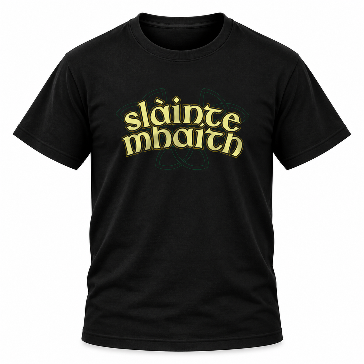 Slainte Mhaith T Shirt