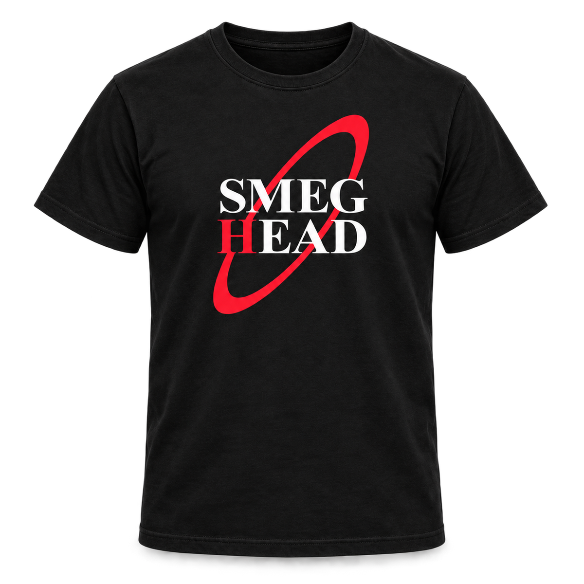 Smeghead T-shirt