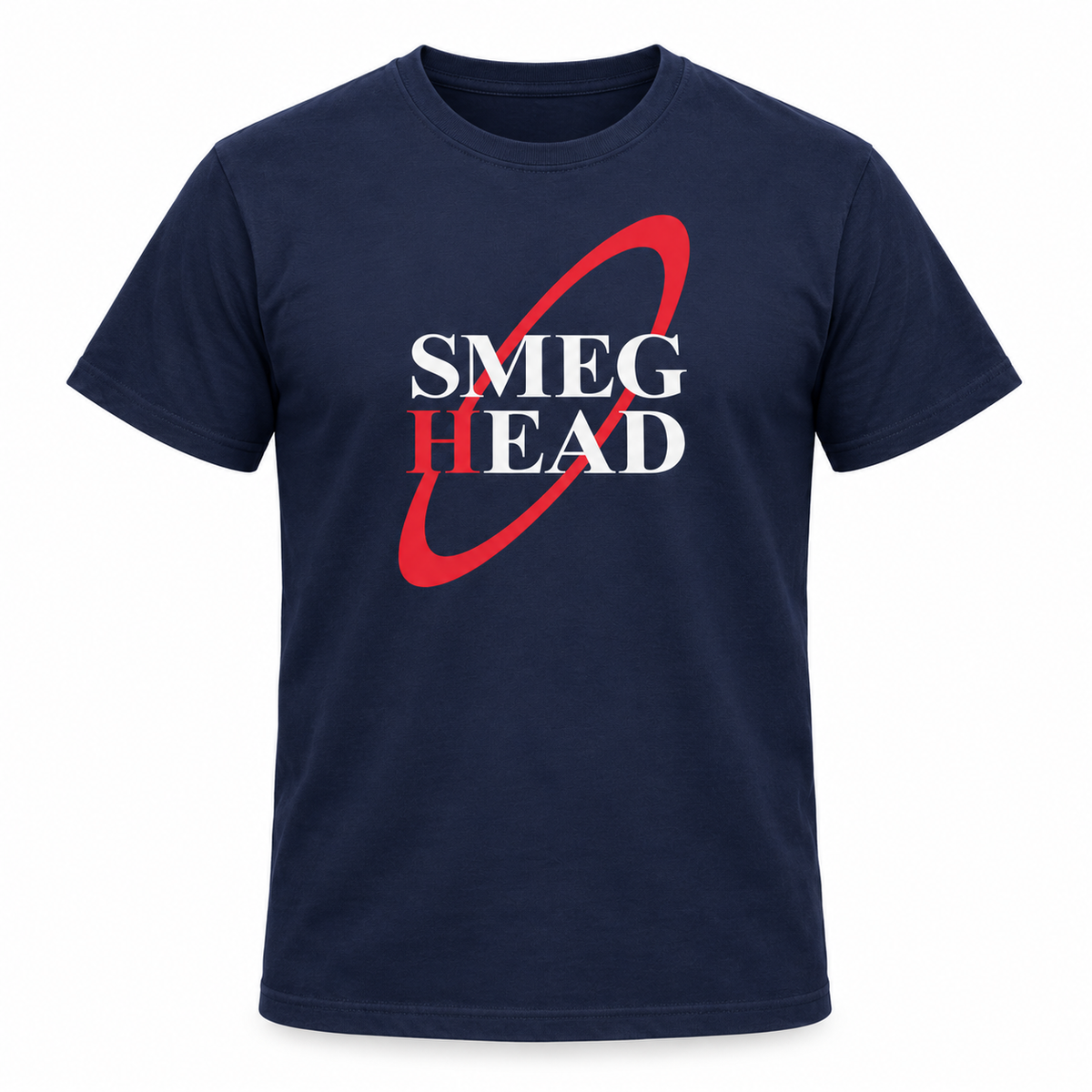 Smeghead T-shirt