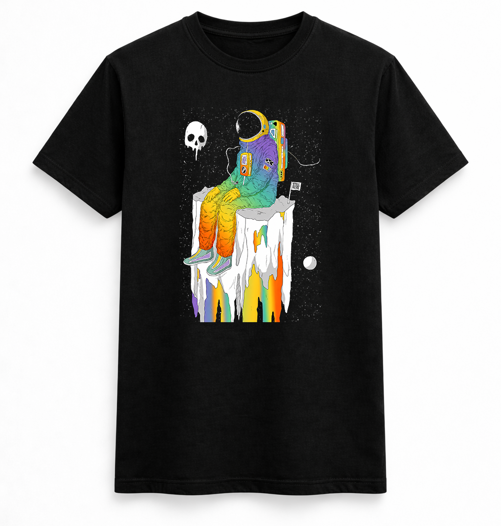 Spaceman Pride Tee