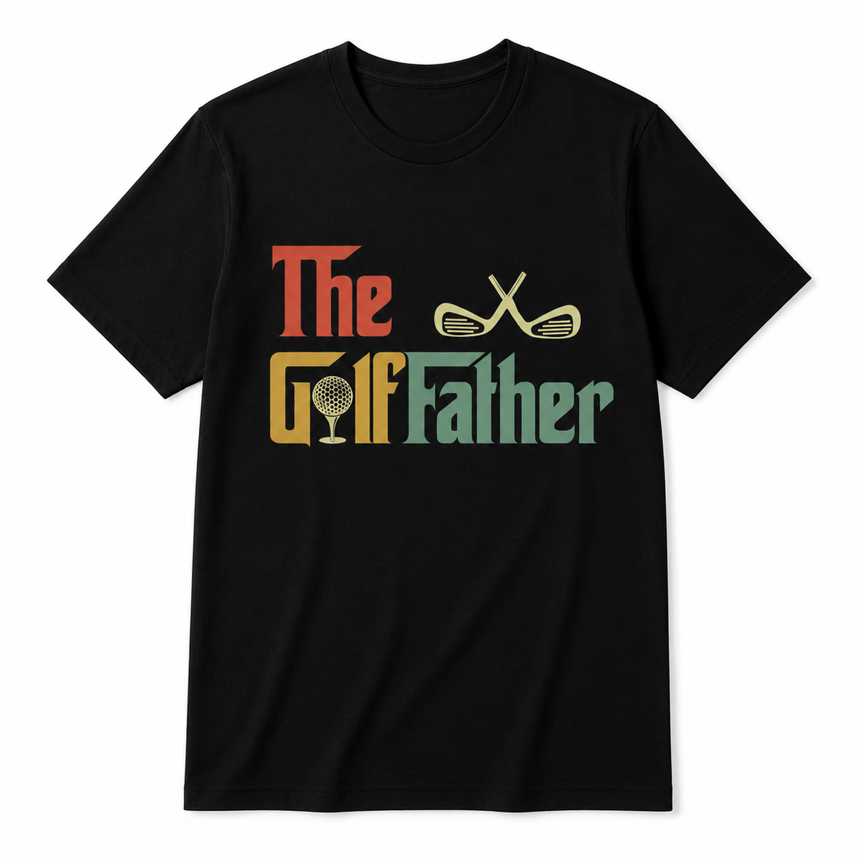 The Fairway Father Tee