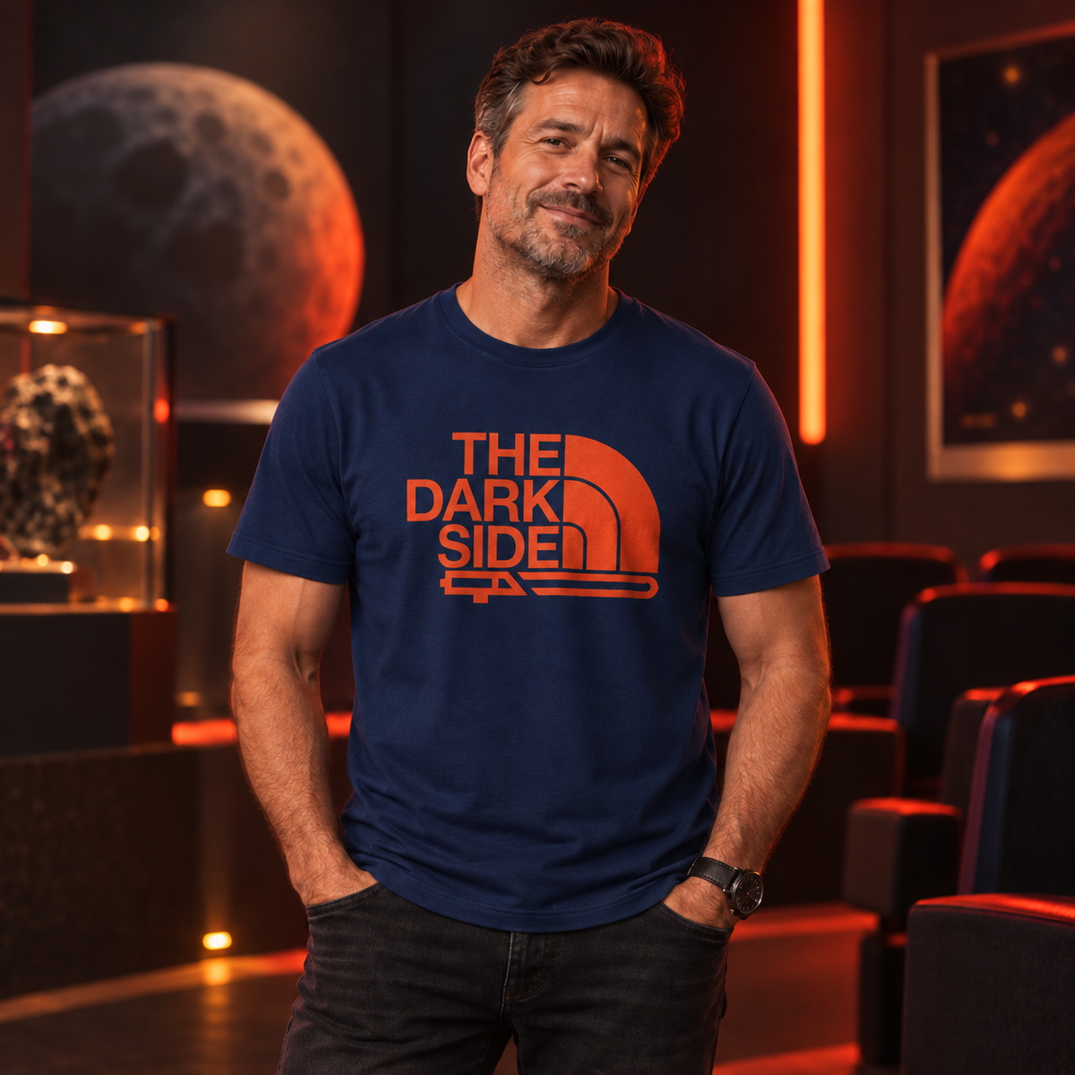 The Dark Side T-Shirt
